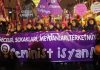 Bağzı Feminist Şarkılar