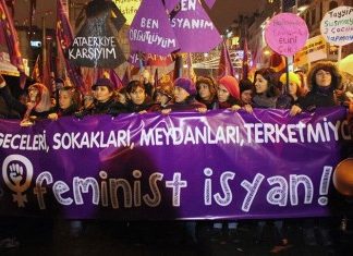 Bağzı Feminist Şarkılar