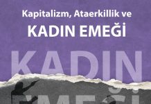‘Güvenceli’ Esneklik: Kadınlar İçin Daha Esnek, Daha Güvencesiz Çalışma*