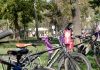 Pedallamak politiktir! Hem de feminist politikaya içkindir!