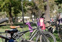 Pedallamak politiktir! Hem de feminist politikaya içkindir!
