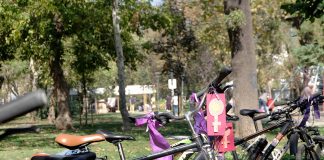 Pedallamak politiktir! Hem de feminist politikaya içkindir!