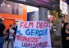 27 Ekim 2010: ‘Film değil gerçek; tecavüze uğruyoruz’