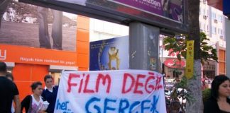 27 Ekim 2010: ‘Film değil gerçek; tecavüze uğruyoruz’