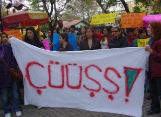 29 Ekim 2009: “Mizah çükle değil beyinle yapılır!”