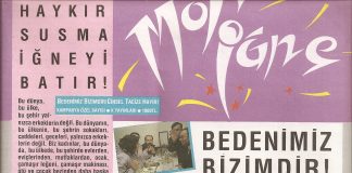 2 Kasım 1989: Mor İğne kampanyası başlatıldı