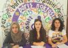 Barış için Kadın Girişimi 6. Konferansı sonuç metni açıklandı