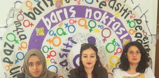 Barış için Kadın Girişimi 6. Konferansı sonuç metni açıklandı