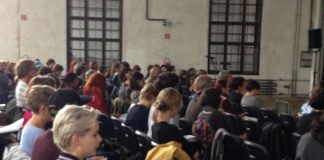 İkinci Uluslararası Marksizm-Feminizm Konferansından Notlar