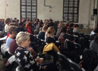 İkinci Uluslararası Marksizm-Feminizm Konferansından Notlar