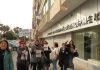 Kadınlar Nükleer Santral İstemiyor