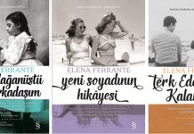 Elena Ferrante’nin çiğnenen mahremiyeti