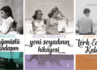 Elena Ferrante’nin çiğnenen mahremiyeti