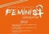 18 Ekim 2006: Kültür ve Siyasette Feminist Yaklaşımlar dergisinin ilk sayısı yayınlandı