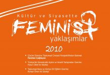 18 Ekim 2006: Kültür ve Siyasette Feminist Yaklaşımlar dergisinin ilk sayısı yayınlandı