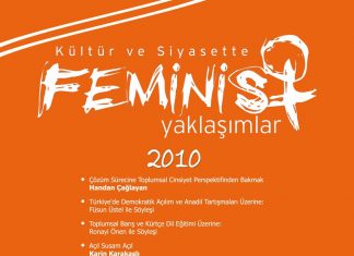 18 Ekim 2006: Kültür ve Siyasette Feminist Yaklaşımlar dergisinin ilk sayısı yayınlandı