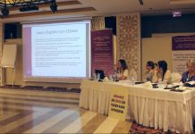19. Kadın Sığınakları ve Da(ya)nışma Merkezleri Kurultayı’nın ardından
