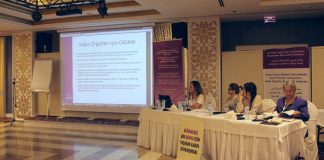 19. Kadın Sığınakları ve Da(ya)nışma Merkezleri Kurultayı’nın ardından
