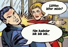 Femihat yanıtlıyor : Plaza yaşamında kadın düşmanı erkeklerle varolmaya çalışmanın dayanılmaz ağırlığı
