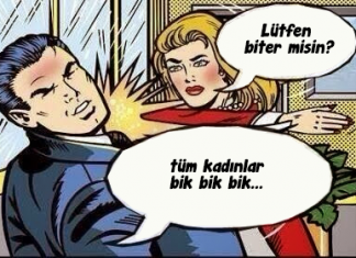 Femihat yanıtlıyor : Plaza yaşamında kadın düşmanı erkeklerle varolmaya çalışmanın dayanılmaz ağırlığı