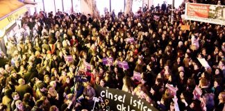 Çocukların tecavüzcülerle, istismarcılarla evlendirilmelerine ilişkin AKP önergesi derhal geri çekilmelidir!