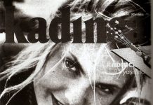 1 Aralık 1978: Kadınca dergisinin ilk sayısı çıktı!