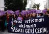 Çocuk istismarı yasa taslağı ve önergesine itiraz ediyoruz!