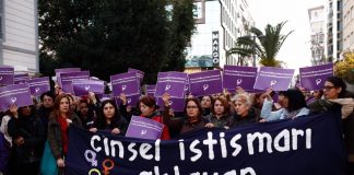 Çocuk istismarı yasa taslağı ve önergesine itiraz ediyoruz!
