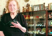 30 Kasım 2013: Uluslararası Kadın Fotoğrafçılar Sempozyumu İstanbul’da yapıldı