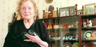 30 Kasım 2013: Uluslararası Kadın Fotoğrafçılar Sempozyumu İstanbul’da yapıldı