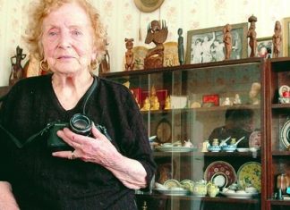 30 Kasım 2013: Uluslararası Kadın Fotoğrafçılar Sempozyumu İstanbul’da yapıldı