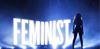 Bir muhallebi tarifi: Feminizm