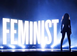 Bir muhallebi tarifi: Feminizm