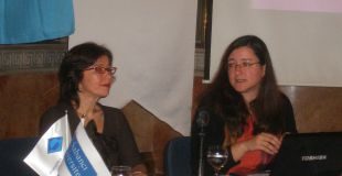 7 Kasım 2007: “Türkiye’de Kadına Yönelik Şiddet” araştırmasının sonuçları açıklandı