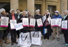 Almanya cinsel suçlar yasasını değiştirdi: “Hayır hayır demektir” – Silvia Zenzen ile söyleşi