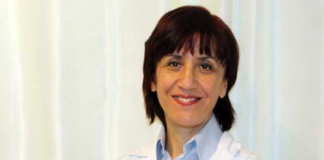 19 Kasım 2015: Samsun’da Dr. Aynur Dağdemir çalışma arkadaşının eski kocası tarafından hastanede öldürüldü
