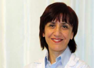 19 Kasım 2015: Samsun’da Dr. Aynur Dağdemir çalışma arkadaşının eski kocası tarafından hastanede öldürüldü