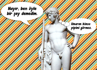 Femihat Yanıtlıyor: 90-60-90 bedenler salatalı bedeller olmak zorunda mı?