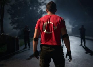 Yeni Türkiye, yeni diziler, yeni erkeklikler