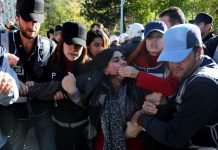 Sebahat Tuncel: “Kadınlar engel tanımaz.” Cezaevi ziyaretleri ve ülkenin geleceğinden eksilenler.*