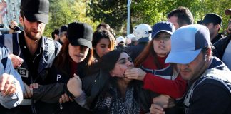 Sebahat Tuncel: “Kadınlar engel tanımaz.” Cezaevi ziyaretleri ve ülkenin geleceğinden eksilenler.*
