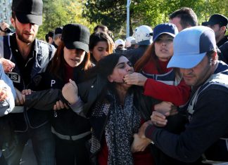 Sebahat Tuncel: “Kadınlar engel tanımaz.” Cezaevi ziyaretleri ve ülkenin geleceğinden eksilenler.*