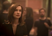 “Elle” filmi ve postfeminizm