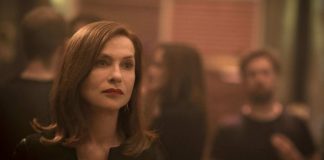 “Elle” filmi ve postfeminizm