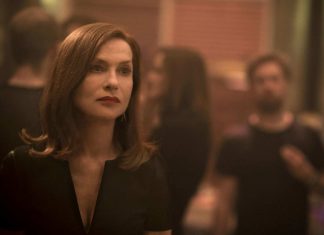 “Elle” filmi ve postfeminizm