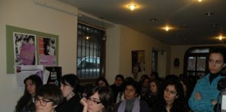 15 Aralık 2007: Amargi Kitabevi açıldı