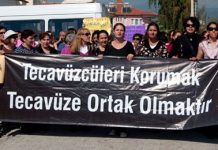 16 Aralık 2011: Fethiye’de toplu tecavüz davasının altıncı duruşması yapıldı