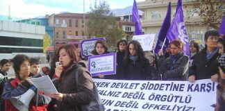 4 Aralık 2010: Genç-Sen üyesi kadına yönelik polis şiddeti
