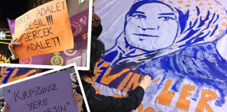 Keşke Vildan da Yasemin gibi hayatta kalan olsaydı
