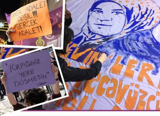 Keşke Vildan da Yasemin gibi hayatta kalan olsaydı